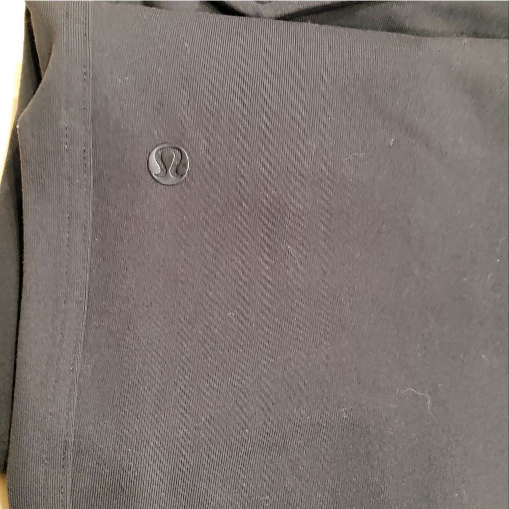 Lululemon Athletica Men's Kung Fu Pants Size L - Picture 10 of 14